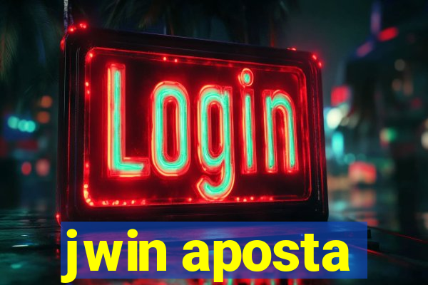 jwin aposta